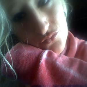 Profilbild von Melanie Faulstich