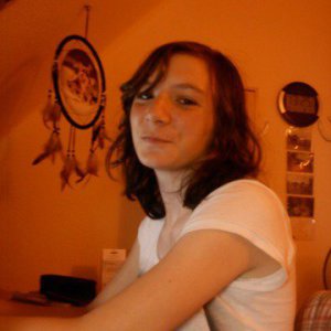 Profilbild von Melanie Fenski