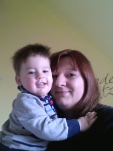 Profilbild von Melanie Feronato