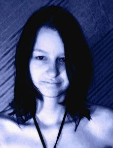 Profilbild von Melanie Fersen