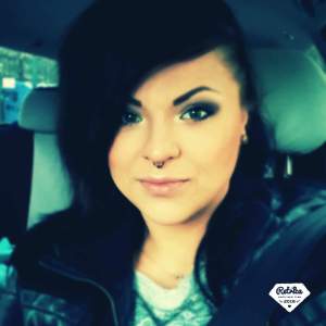 Profilbild von Melanie Fiedler