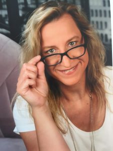 Profilbild von Melanie Fiedler