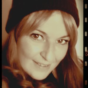 Profilbild von Melanie Figueiras