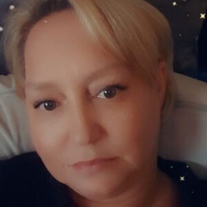 Profilbild von Melanie Filip