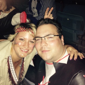 Profilbild von Melanie Filz