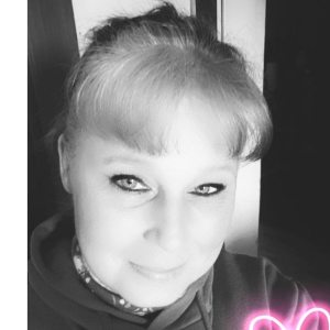 Profilbild von Melanie Finger