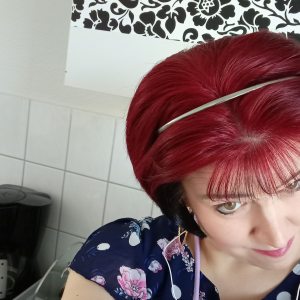 Profilbild von Melanie Fink