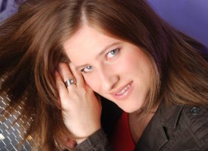 Profilbild von Melanie Fischer