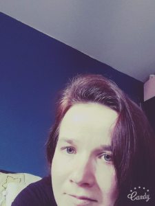 Profilbild von Melanie Fischer