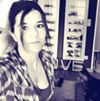 Profilbild von Melanie Fischer
