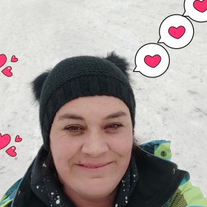 Profilbild von Melanie Fischer