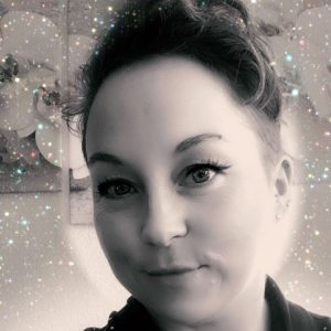 Profilbild von Melanie Fiß