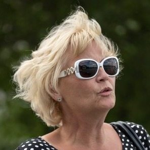 Profilbild von Melanie Florack