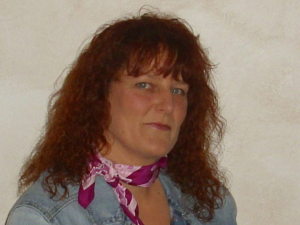Profilbild von Melanie Flug