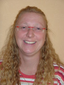 Profilbild von Melanie Fochtler