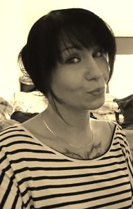 Profilbild von Melanie Förster