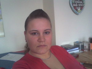 Profilbild von Melanie Folganty