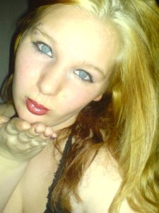 Profilbild von Melanie Fork