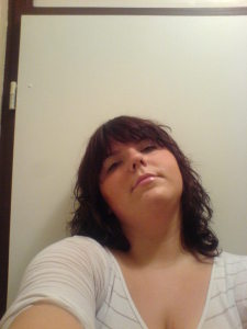 Profilbild von Melanie Frank