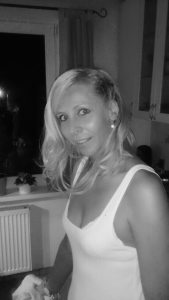 Profilbild von Melanie Frank