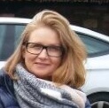 Profilbild von Melanie Frank