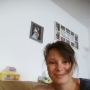 Profilbild von Melanie Franke