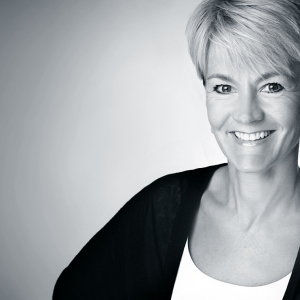 Profilbild von Melanie Franke