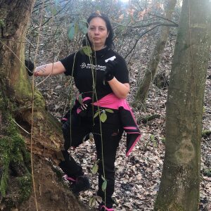 Profilbild von Melanie Frankmeier