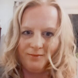 Profilbild von Melanie Franz