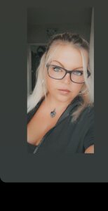 Profilbild von Melanie Freese