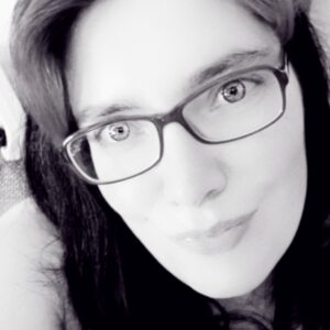 Profilbild von Melanie Freiberg