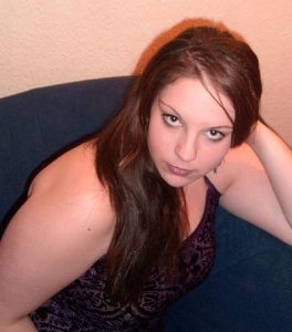 Profilbild von Melanie Freiheit