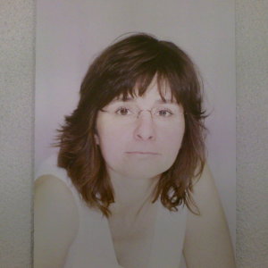 Profilbild von Melanie Freitag