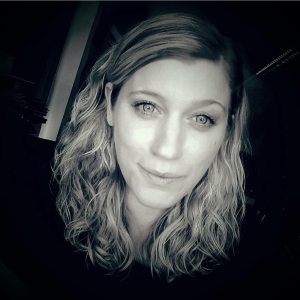 Profilbild von Melanie Freund