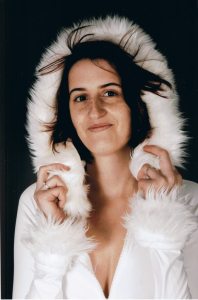 Profilbild von Melanie Frey