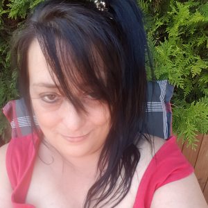 Profilbild von Melanie Freydank