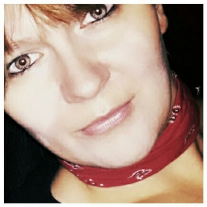 Profilbild von Melanie Friede