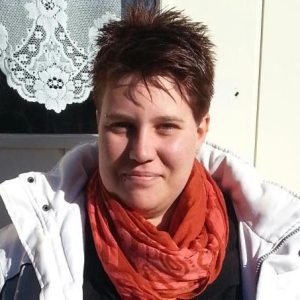 Profilbild von Melanie Friedrich