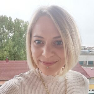 Profilbild von Melanie Friedrich