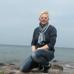 Profilbild von Melanie Friedrich