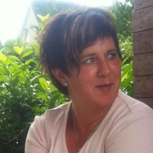 Profilbild von Melanie Friedrich