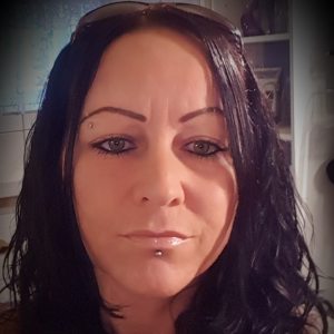 Profilbild von Melanie Friedrich