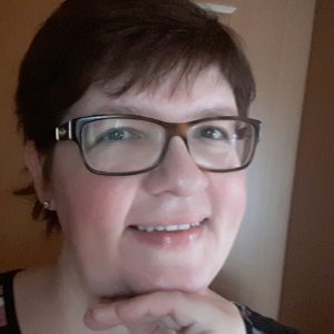 Profilbild von Melanie Friedrichs