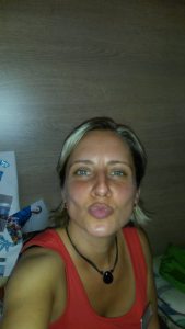 Profilbild von Melanie Fritsch