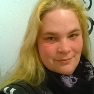 Profilbild von Melanie Fröse