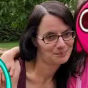 Profilbild von Melanie Fuchs