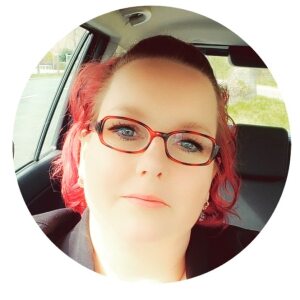 Profilbild von Melanie Fürst