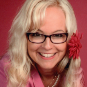 Profilbild von Melanie Fürst