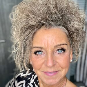 Profilbild von Melanie Fuhrmann