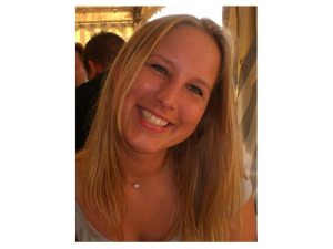 Profilbild von Melanie Fuhrmann